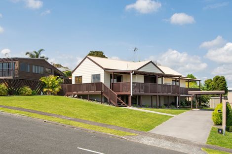 Photo of property in 4 Sefton Street, Ohauiti, Tauranga, 3112