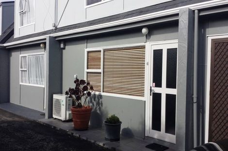 Photo of property in 25d Tennyson Street, Petone, Lower Hutt, 5012