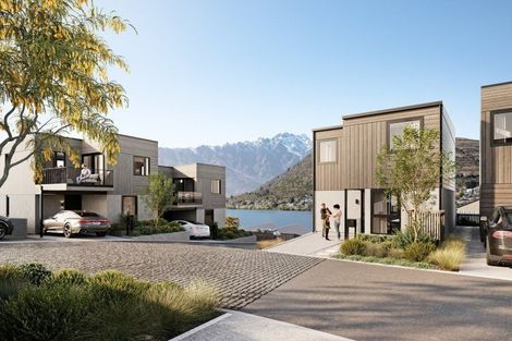 Photo of property in 34/633 Frankton Road, Queenstown, 9300