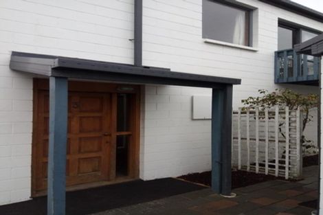 Photo of property in 3/58 Bishop Street, St Albans, Christchurch, 8014