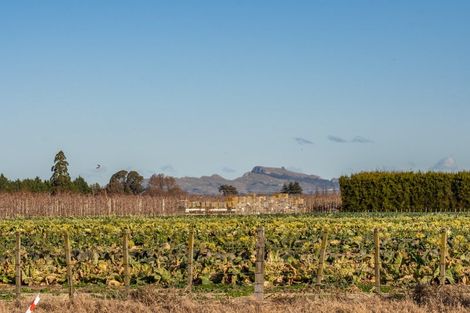 Photo of property in 234 Meeanee Road, Meeanee, Napier, 4112