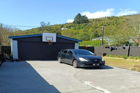 Photo of property in 33 Murray Street, Greymouth, 7805