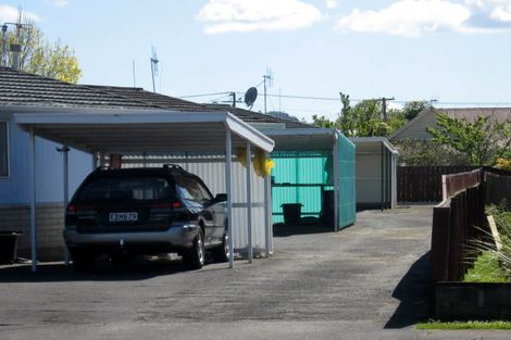 Photo of property in 354b Wicksteed Street, Whanganui, 4500