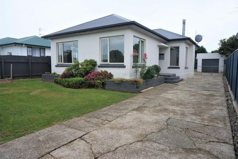 Photo of property in 196 Bourke Street, Windsor, Invercargill, 9810
