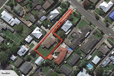 Photo of property in 202a Gascoigne Street, Raureka, Hastings, 4120