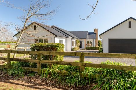 Photo of property in 290 Lee Martin Road, Tamahere, Cambridge, 3493