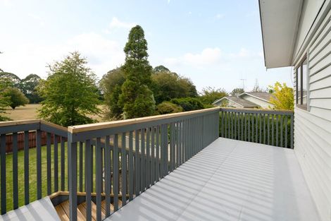 Photo of property in 27 Pelorus Street, Glenview, Hamilton, 3206