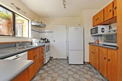 Photo of property in 18 Duckworth Crescent, Greenmeadows, Napier, 4112