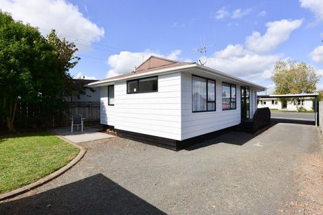 Photo of property in 103 Insoll Avenue, Enderley, Hamilton, 3214