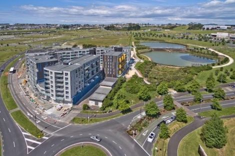 Photo of property in 604/27 Don Mckinnon Drive, Albany, Auckland, 0632