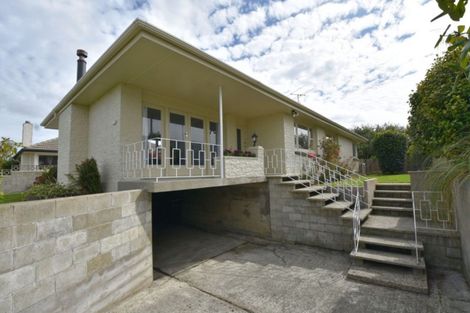 Photo of property in 530 Yarrow Street, Glengarry, Invercargill, 9810