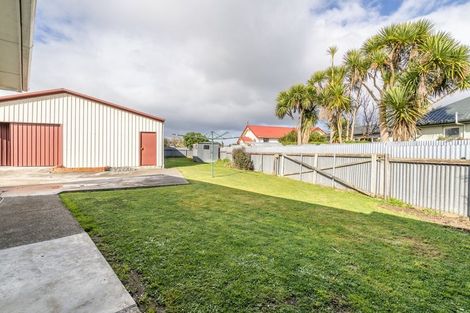 Photo of property in 37 White Street, Newfield, Invercargill, 9812