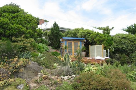 Photo of property in 132 Scarborough Road, Scarborough, Christchurch, 8081