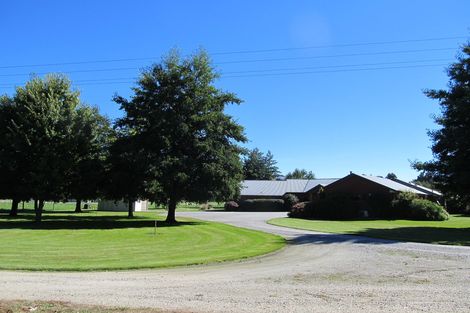 Photo of property in 544 Dunstan Road, Alexandra, 9391