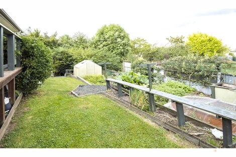 Photo of property in 7 Gresham Street, Geraldine, 7930