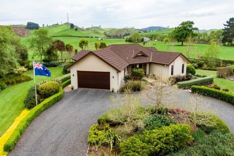 Photo of property in 842 Tauhei Road, Tauhei, Morrinsville, 3375