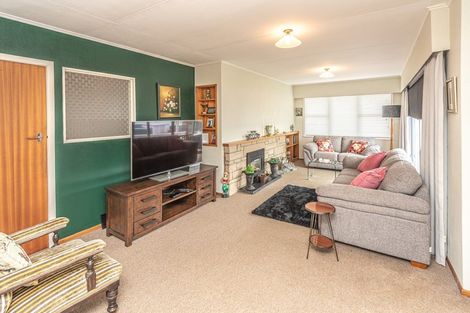 Photo of property in 11 Fitzherbert Avenue, Springvale, Whanganui, 4501