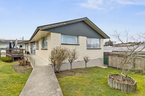 Photo of property in 43 Mountain View Road, Glenwood, Timaru, 7910