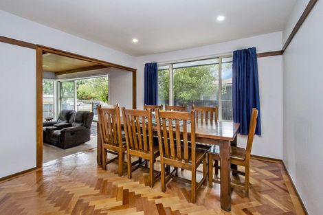 Photo of property in 121 Halswell Road, Hillmorton, Christchurch, 8025