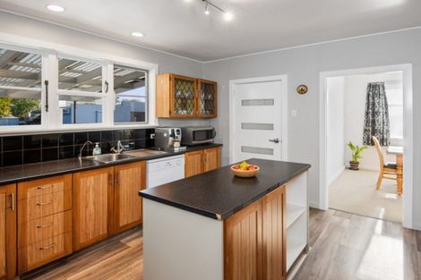 Photo of property in 12 Burden Street, Redwoodtown, Blenheim, 7201