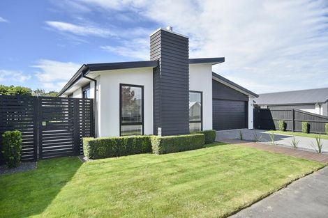Photo of property in 26 Taiore Crescent, Marshland, Christchurch, 8083