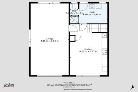 Photo of property in 41 Kaihua Road, Nukuhau, Taupo, 3330