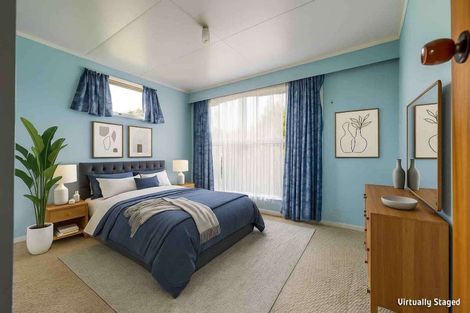 Photo of property in 21 John F Kennedy Drive, Milson, Palmerston North, 4414