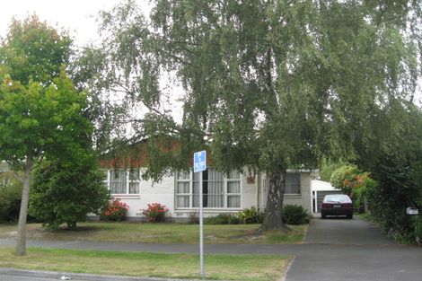 Photo of property in 86 Tomes Road, St Albans, Christchurch, 8052