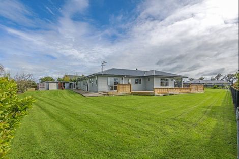 Photo of property in 147 Hendersons Line, Marton, 4789