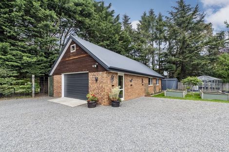 Photo of property in High Street, Kirwee, Darfield, 7571