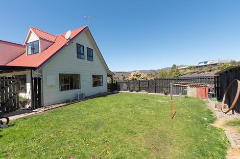 Photo of property in 21 Aronui Road, Bridge Hill, Alexandra, 9320