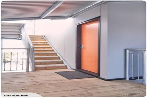 Photo of property in 28/169 Fitzgerald Avenue, Christchurch Central, Christchurch, 8011