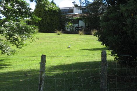 Photo of property in 12 Ameku Road, Raetihi, 4632