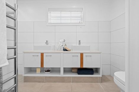 Photo of property in 6 Johnson Street, Dinsdale, Hamilton, 3204