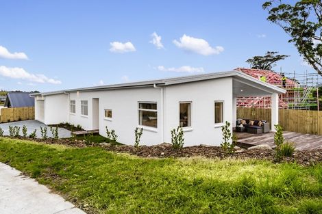 Photo of property in 37 Kia Kaha Drive, Snells Beach, 0920