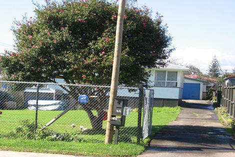 Photo of property in 46 Cobham Crescent, Otara, Auckland, 2023