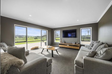 Photo of property in 726 Monument Road, Mangatangi, Pokeno, 2471