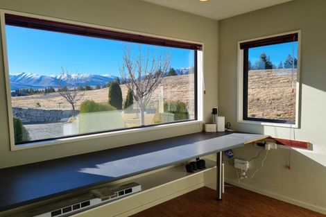 Photo of property in 68 Andrew Don Drive, Lake Tekapo, 7999