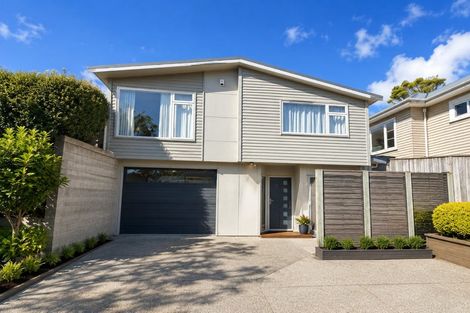 Photo of property in 65a Fraser Avenue, Johnsonville, Wellington, 6037