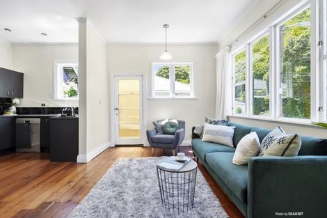Photo of property in 2 Entrance Street, Aro Valley, Wellington, 6012