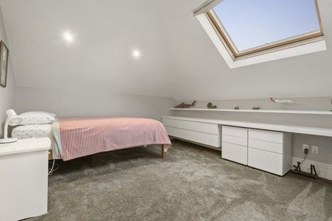 Photo of property in 4 Georgina Street, Freemans Bay, Auckland, 1011