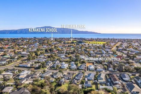 Photo of property in 47a Walton Road, Paraparaumu Beach, Paraparaumu, 5032