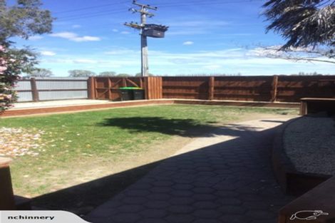 Photo of property in 16 Rangiora Woodend Road, Woodend, 7610