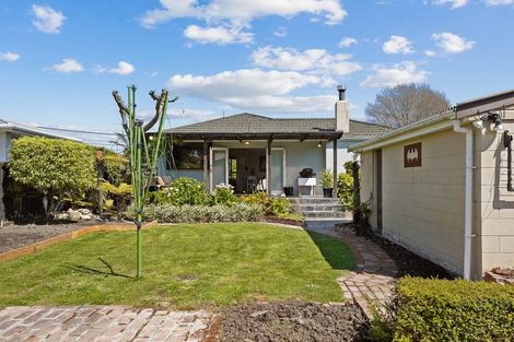Photo of property in 46 Kaiwara Street, Hoon Hay, Christchurch, 8025