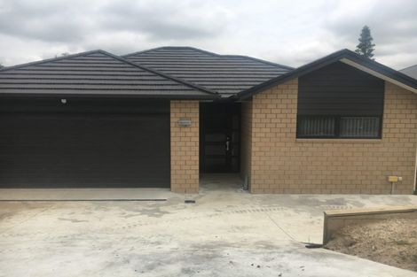 Photo of property in 47 Tupelo Street, Pukete, Hamilton, 3200