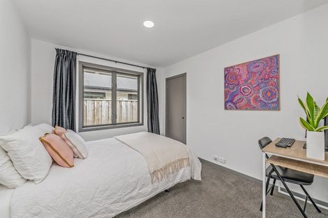 Photo of property in 46 Shillingford Boulevard, Rolleston, 7615