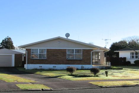 Photo of property in 10 Durham Street, Nawton, Hamilton, 3200