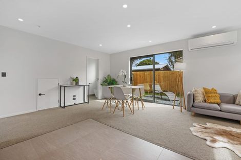 Photo of property in 3/365 Gloucester Street, Linwood, Christchurch, 8011