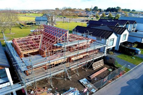 Photo of property in 5 Holmes Hanover Lane, Halswell, Christchurch, 8025