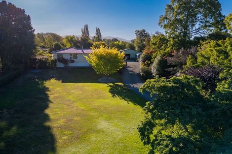 Photo of property in 10 Mortimer Street, Waimate, 7924